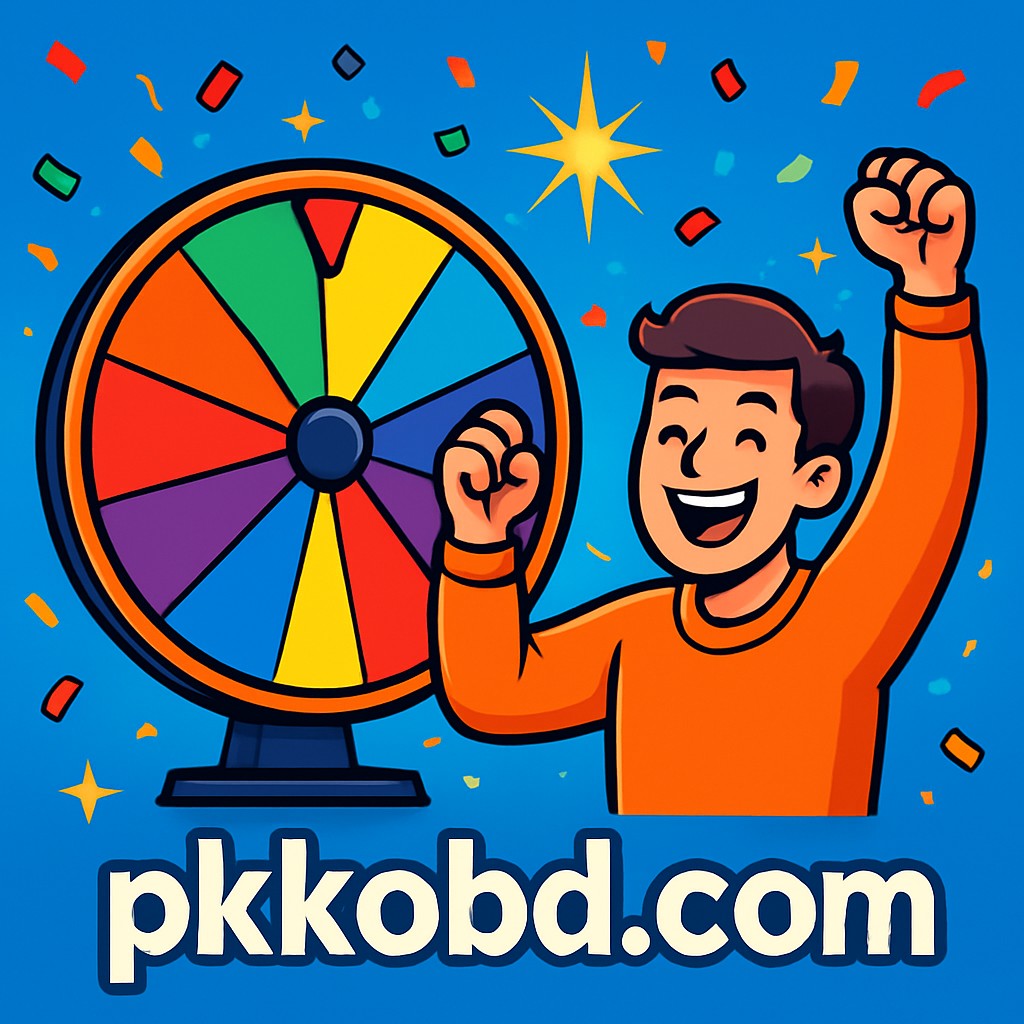 pkko লাইভ গেমিং প্ল্যাটফর্ম বাংলাদেশ