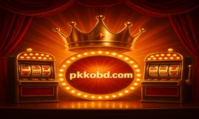 pkko নিরাপদ গেমিং অভিজ্ঞতা