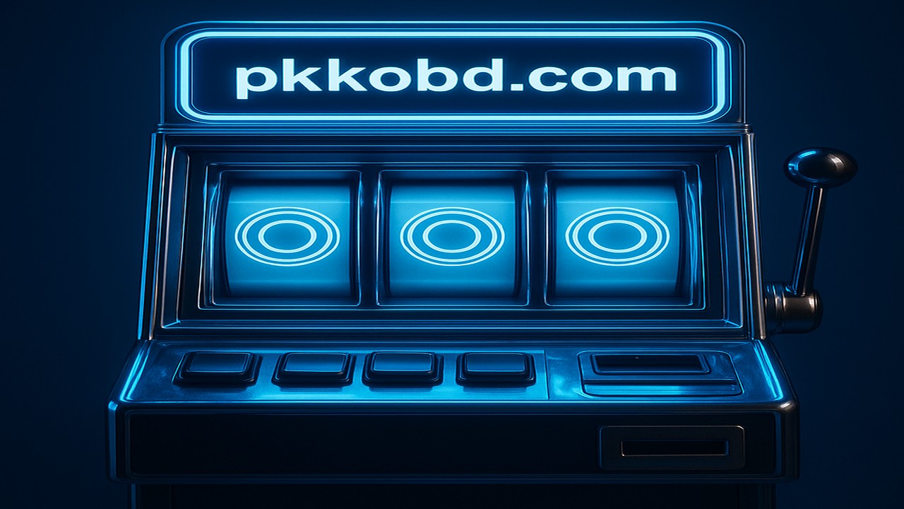 pkko মোবাইল আর্কেড অভিজ্ঞতা