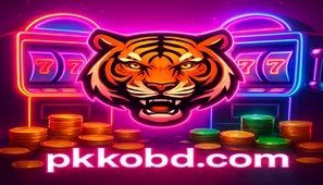 pkko বাংলাদেশ অনলাইন গেমিং