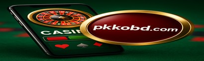 pkko জঙ্গল রাজা থিম